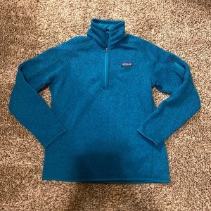 Patagonia Pullover